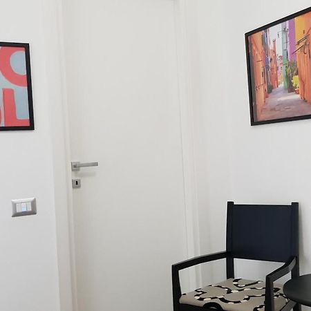 Arce 90 Apartment Salerno Exterior photo