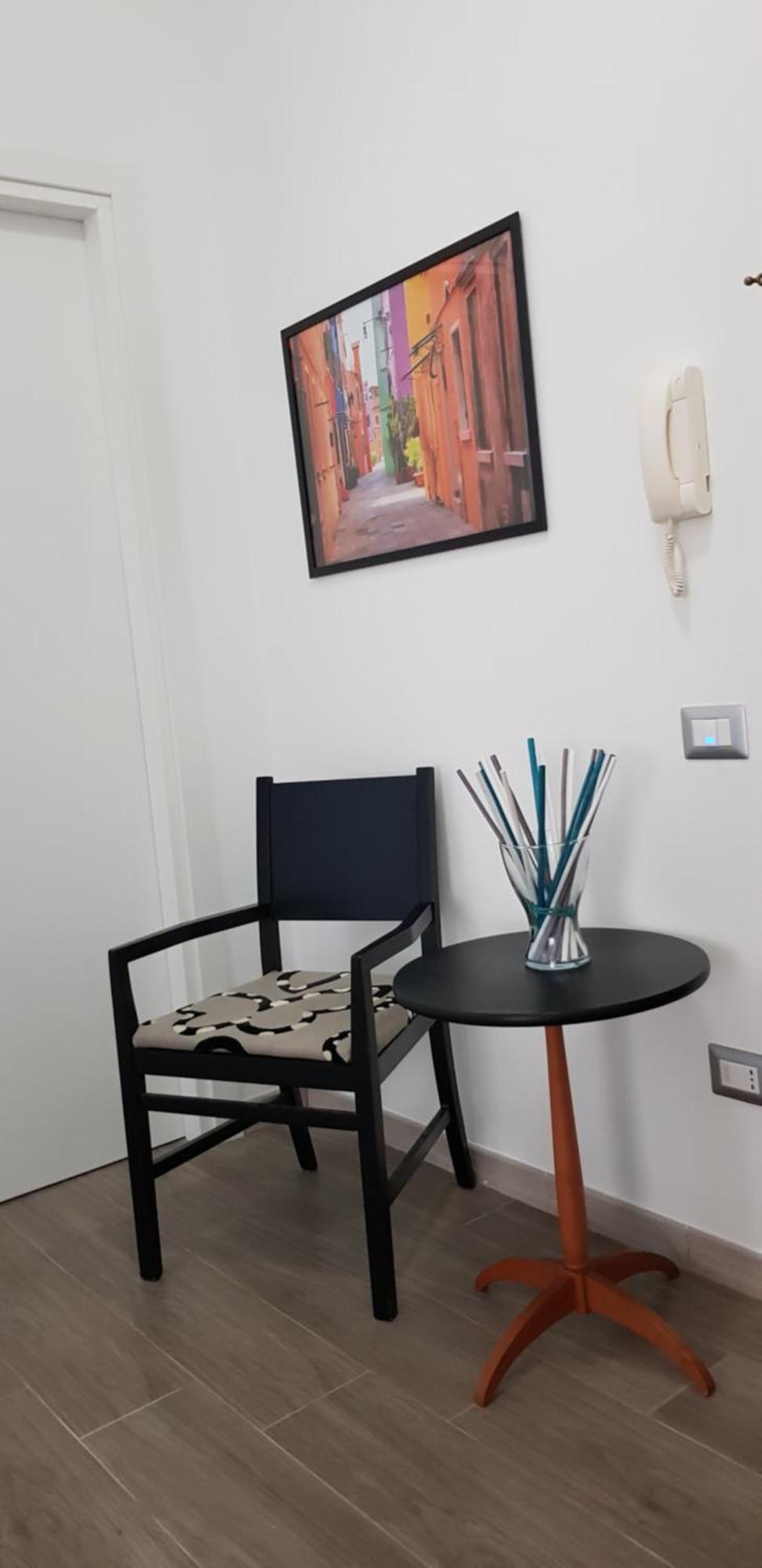 Arce 90 Apartment Salerno Exterior photo