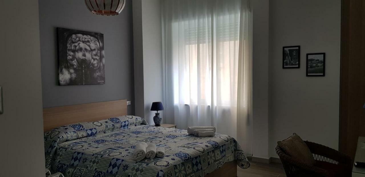 Arce 90 Apartment Salerno Exterior photo
