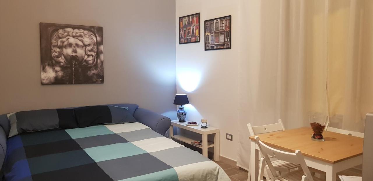 Arce 90 Apartment Salerno Exterior photo